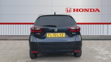 Honda Jazz 1.5 i-MMD Hybrid EX 5dr eCVT Hybrid Hatchback